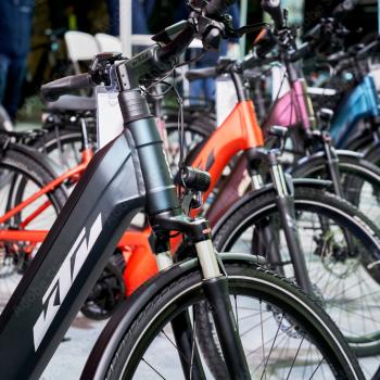 Elektrische fietsen KTM/Achielle