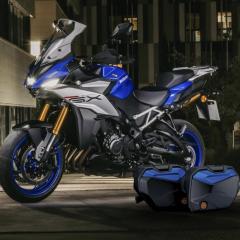 Nieuwe motorfietsen van Suzuki, Royal Enfield, Benelli, Sym