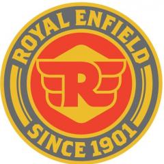 Royal Enfield bij officieel dealer Bike Parts Zele