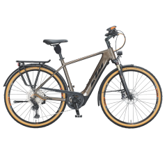 KTM Macina Style 620 OAK herenmodel