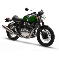 Continental British Racing Green 2021