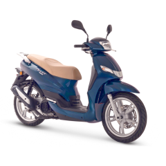 PEUGEOT Tweet Active 125 E5 DARK BLUE 2022