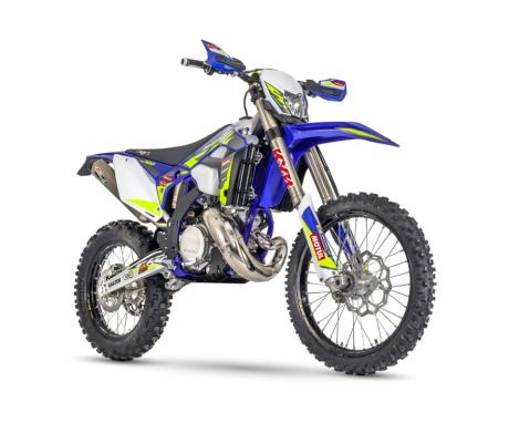 Sherco SE-250 Factory tweetakt enduro