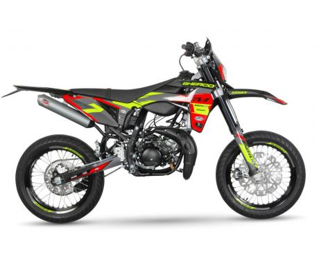 Sherco Red One SM-RS 50