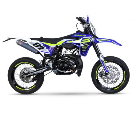 Sherco Factory SM-RS 50