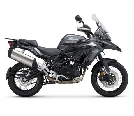 BENELLI TRK502X 2022 CHARCOAL BLACK