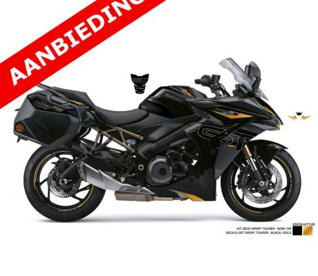 GSX-S1000GT SPECIAL 2023 AANBIEDING