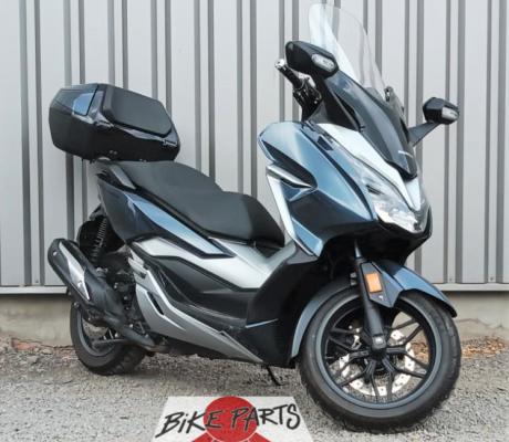 Tweedehands HONDA FORZA 300 2018