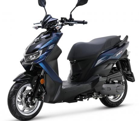 JET 4 RX E5 BLAUW