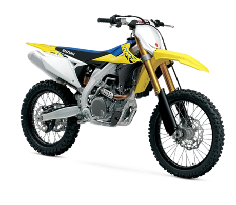 RM-Z450