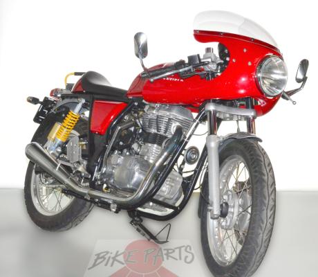 te koop : Royal Enfield Continental GT 535 2013