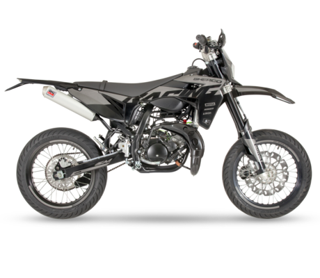 BLACK MOON SM-RS 50