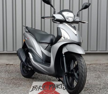 te koop : bromfiets Sym Symphony ST50 a-klasse, 2020, 1e eigenaar