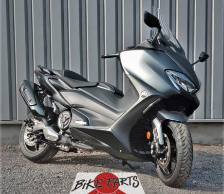 2dehands motorscooter YAMAHA T-MAX 2020, slechts 377 km !!! 35 kW
