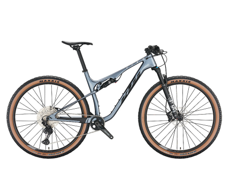 Mountainbike KTM Scarp Elite