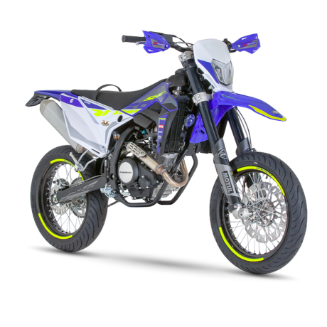 SHERCO 125 4T SM-RS FACTORY