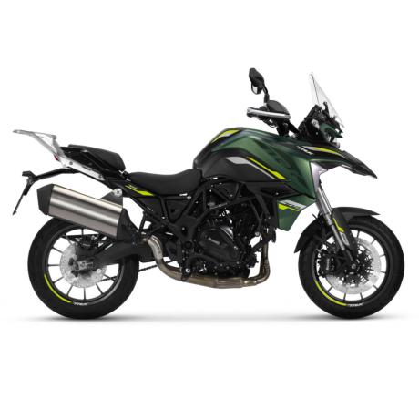 BENELLI TRK702 GROEN