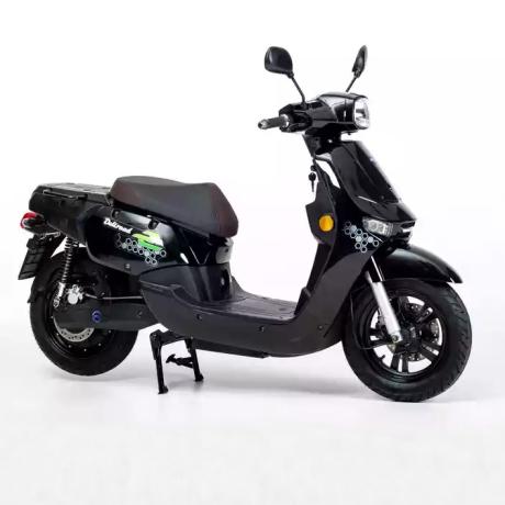 Nipponia F7 elektrische bromfiets leverbaar als a-klasse of b-klasse