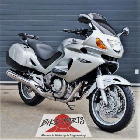 te koop : HONDA DEAUVILLE NTV650, 34.342km