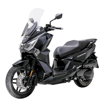 SYM JOYRIDE 300 KEYLESS