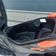 motorscooter rijbewijs A1/B te koop : Aprilia SR GT 125cc als nieuw, 2023, 430km, rijb.A1/B
