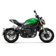 BENELLI 752S GREEN