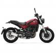 BENELLI LEONCINO 500 2022 ROOD