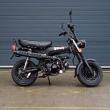 te koop : Bullit Replica Dax 50 a-klasse, 1825km
