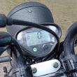 te koop : Bullit Replica Dax 50 a-klasse, 1825km
