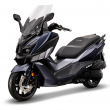 Sym Cruisym Alpha 125 (E5)