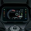 SUZUKI V-STROM 800 DE DASHBOARD