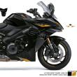 GSX-S1000GT SPECIAL 2023 AANBIEDING