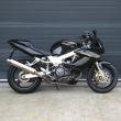 te koop : Honda VTR1000 Firestorm 1997in originele staat, buitenkans