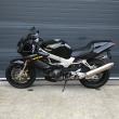 te koop : Honda VTR1000 Firestorm 1997in originele staat, buitenkans