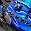 Tweedehands Kawasaki ZX12-R te koop met 1 jaar garantie