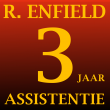 Royal Enfield 3 jaar assistentie en garantie