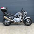 Naked bike te koop : Suzuki GSF1250A 2012, sterke naked met toercapaciteiten