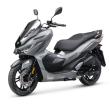 SYM JET X 125 LC 2023 RICH GREY