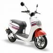 Nipponia Volty B-klasse elektrische scooter