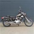 te koop : YAMAHA XV125 Virago 1999, frisse motor, rijb.A1/B