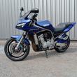 motorfiets te koop : YAMAHA FZ1-S 1000, 2001, Laser demper, valblokken