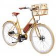 Achielle Emma elektrische fiets, op maat gemaakt in België, te koop bij e-bike parts zele