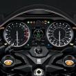 hayabusa dashboard